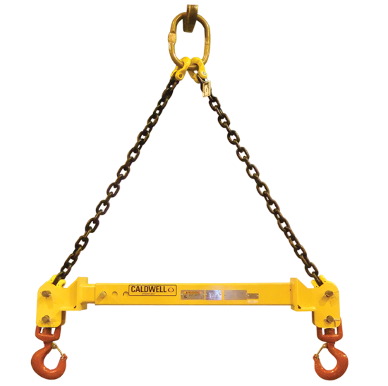 Spreader bars
